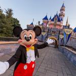 Disneyland Park