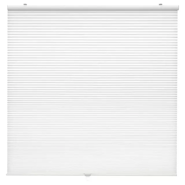 HOPPVALSCellular blind, white38x64 "