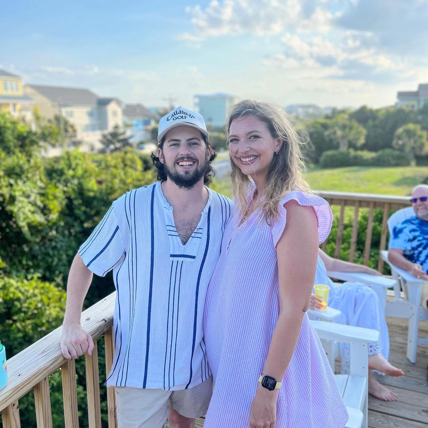 in Emerald Isle last summer!