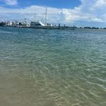 Radio Island Public Beach Access