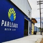 Parleaux Beer Lab