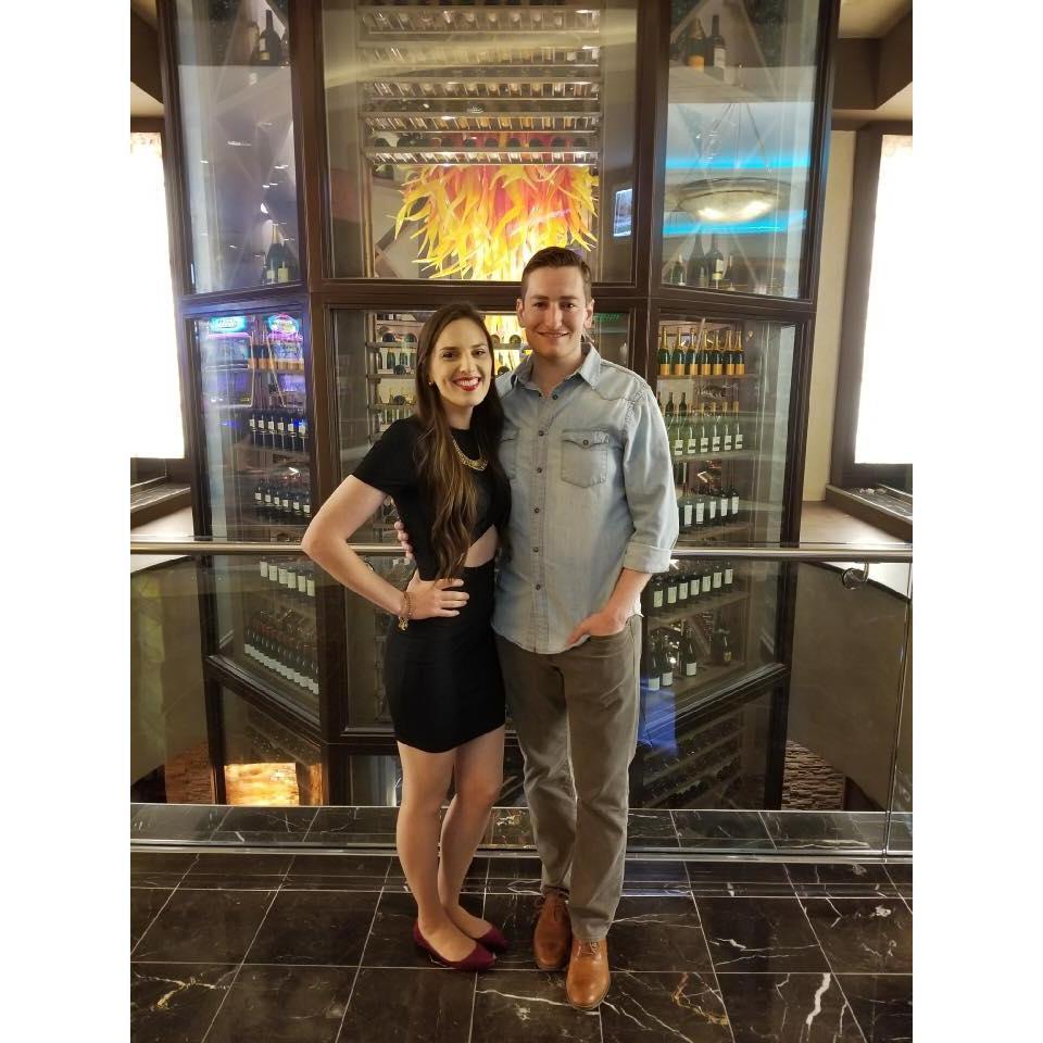 Foxwoods