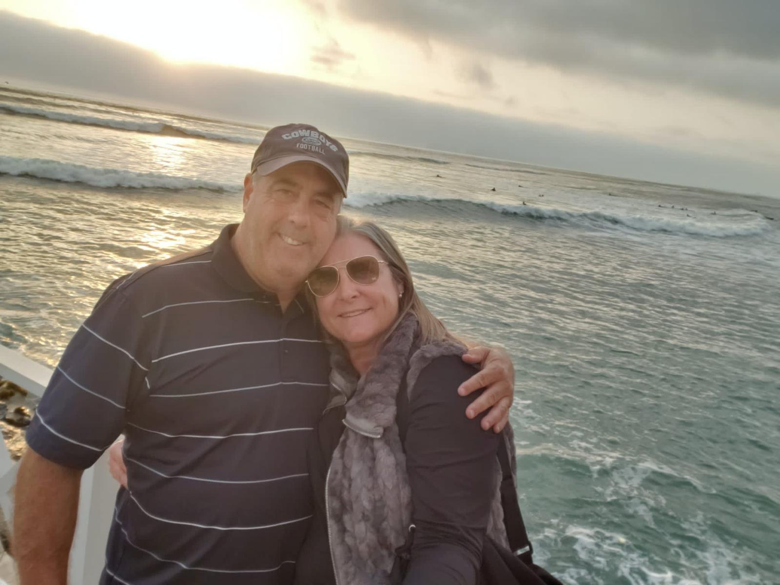 The Wedding Website of Suzanne Schuler and Kenneth Sheppard
