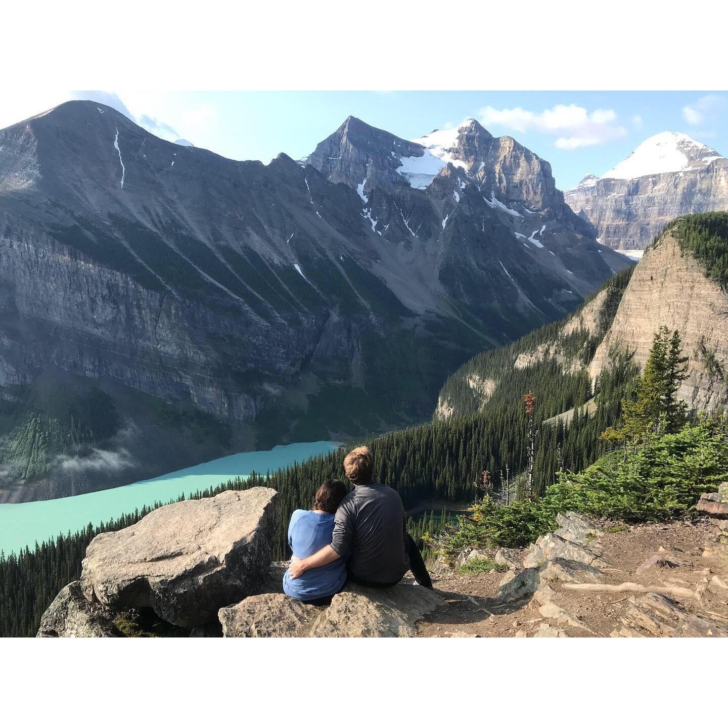 Lake Louise, Banff