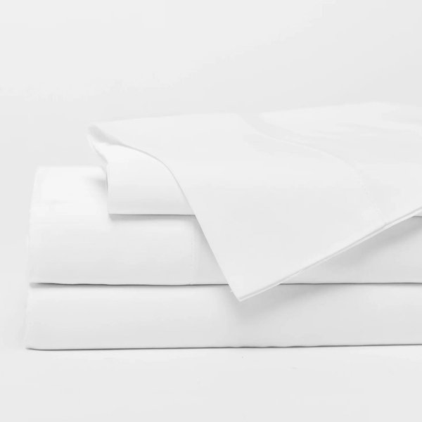 King Bamboo Sheet Set