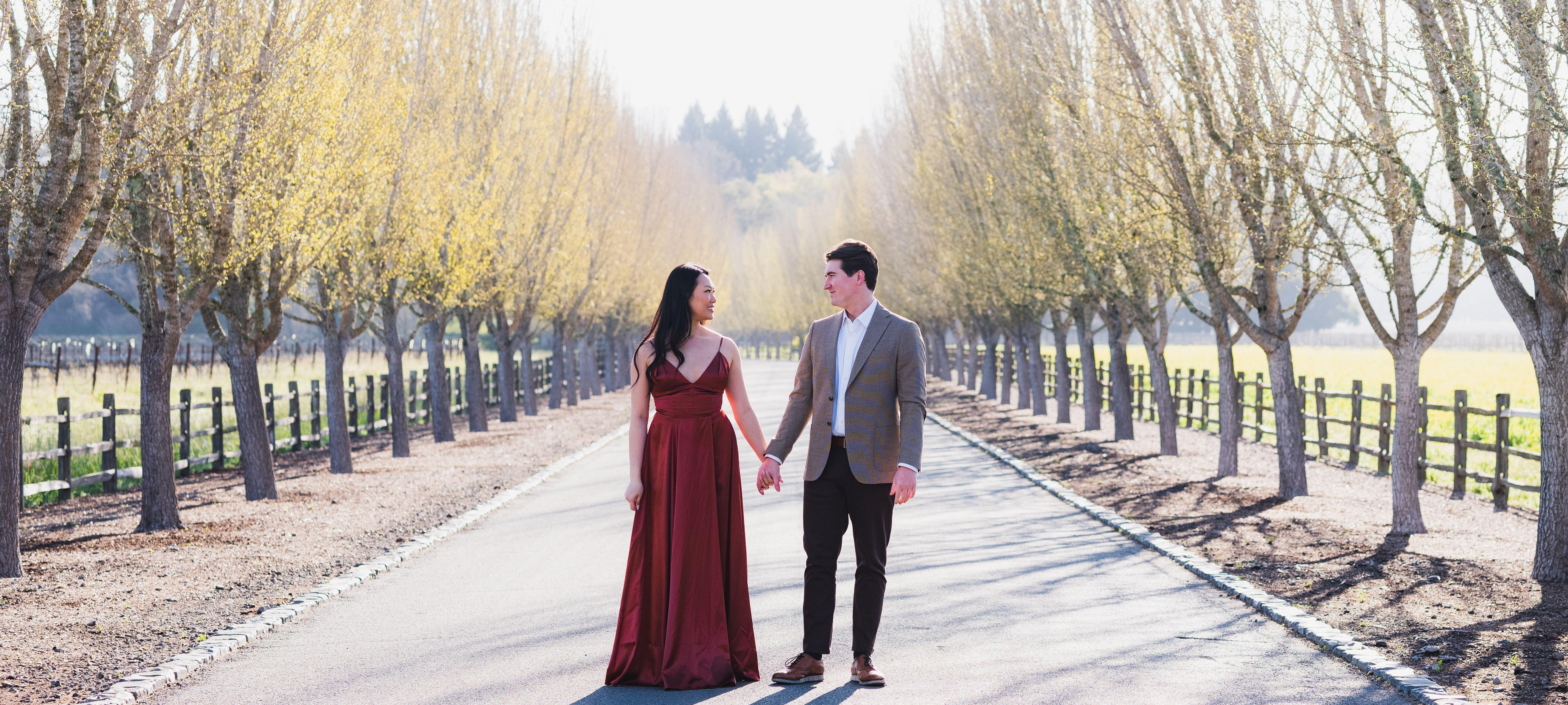 The Wedding Website of John David Gruber and Ann Yung