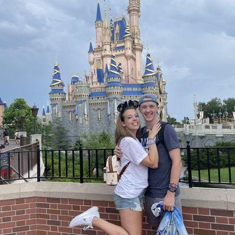 Year Two: Graduation Trip