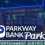 Parkway Bank Park Entertainment District