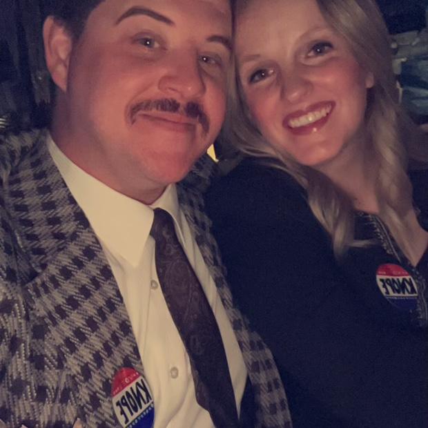 Vote Knope