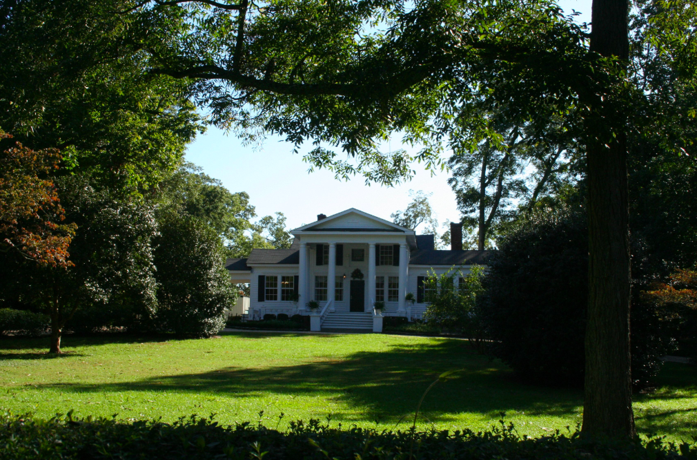 The Wedding Website of Gracie Smith and Jordan Campbell