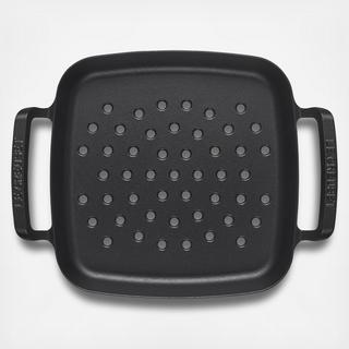 Alpine Square Grill Basket