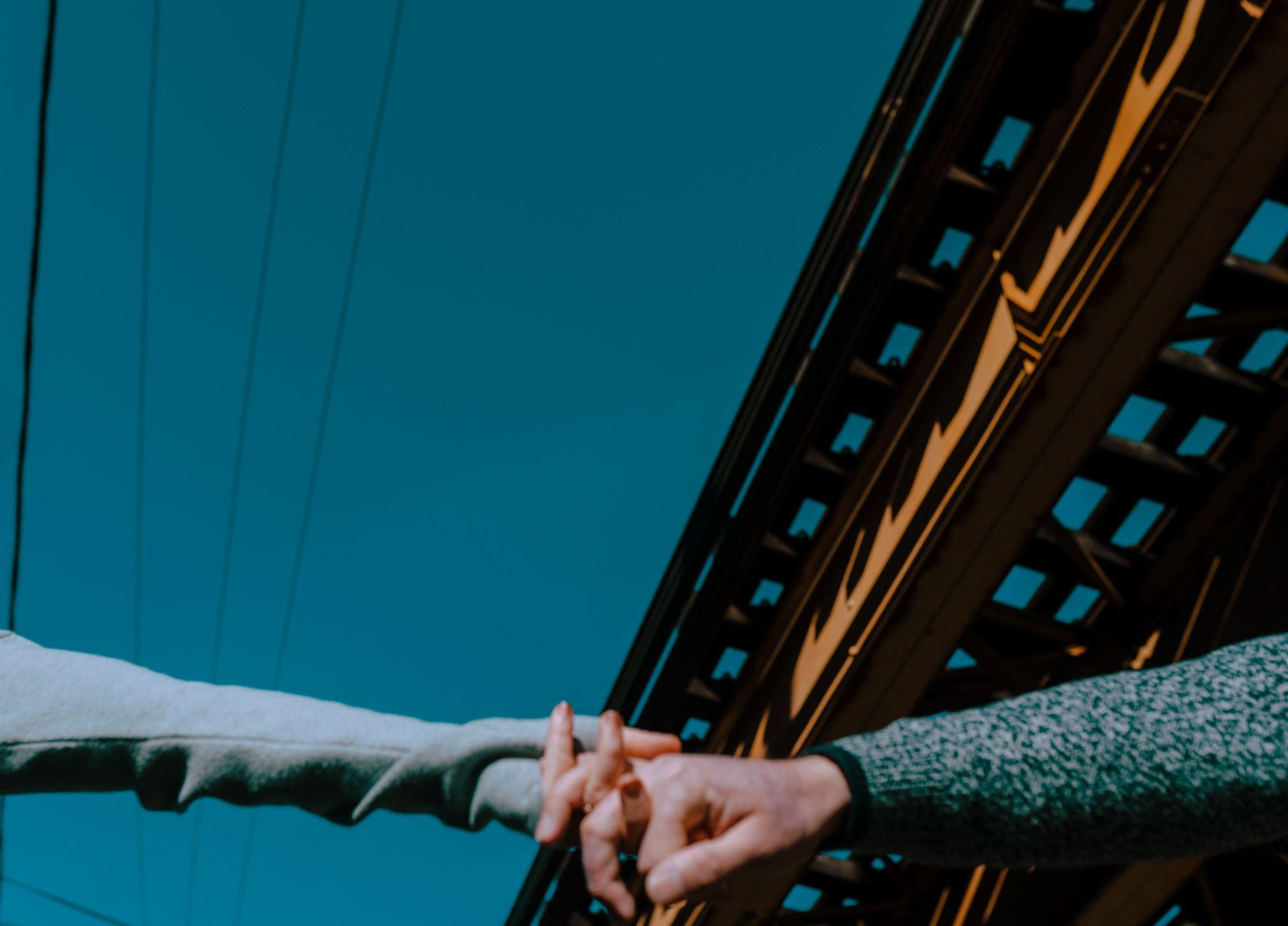 The Wedding Website of Sky Bussanmas and Gavin Brown