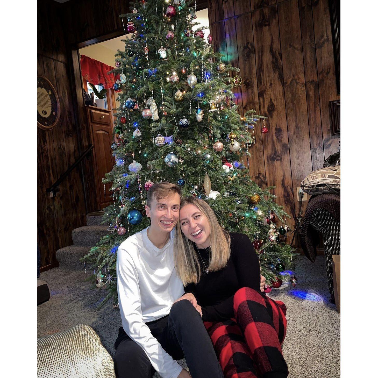 Christmas 2021