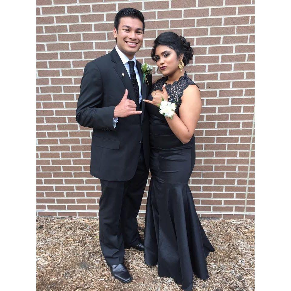 Prom #2