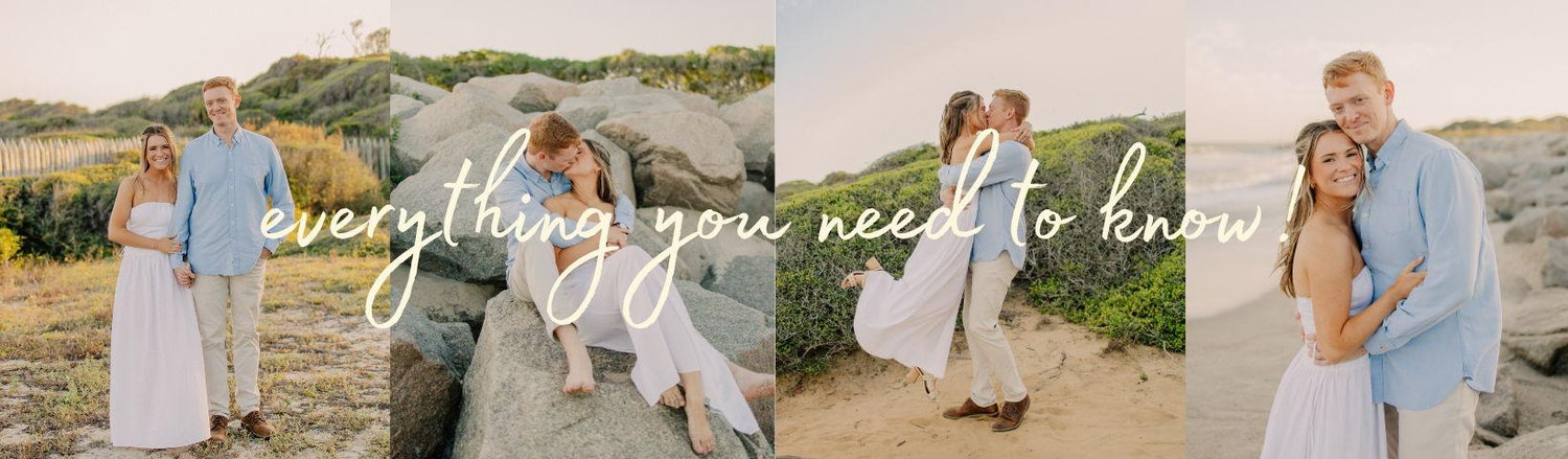 The Wedding Website of Meghan Clausing and Julian Klein