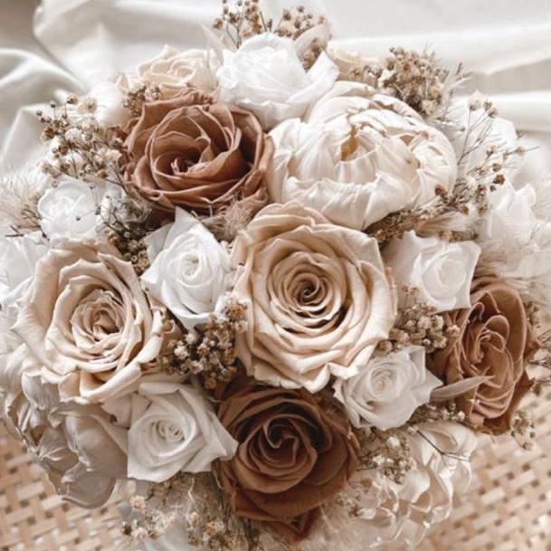 Our newlywed fund