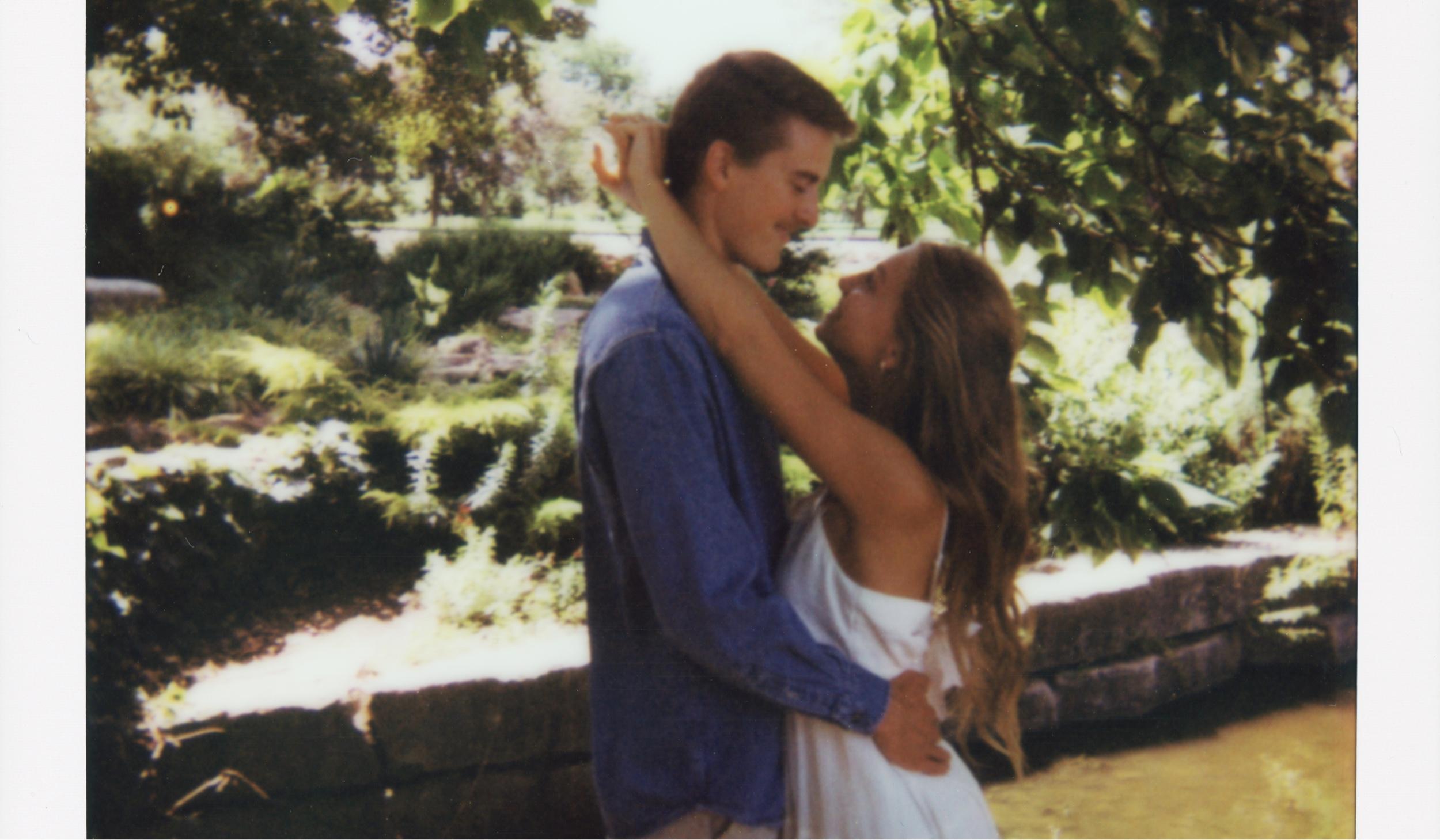 The Wedding Website of Kimberlynn Maxon and Jordan Donaldson