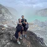 Mount Ijen Tour