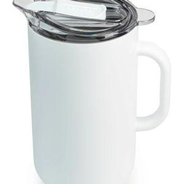 "White Icing" Served - Insulated Pitcher (2L)