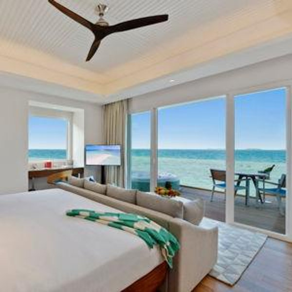 Honeymoon Resort