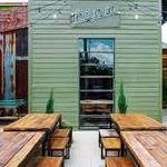 Ladybird Grove and Mess Hall