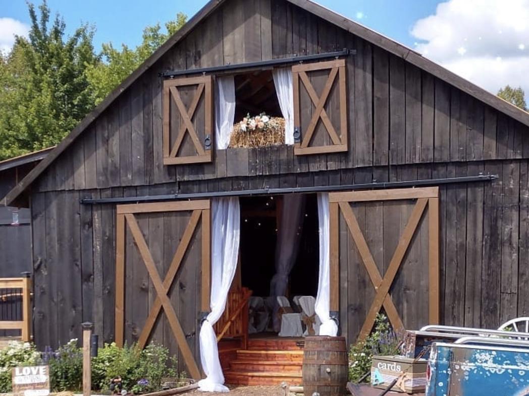 The Wedding Website of Allison Cudoc and Daniel Justice