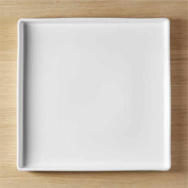 Bento Square Platter