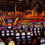 Wind Creek Casino in Bethlehem