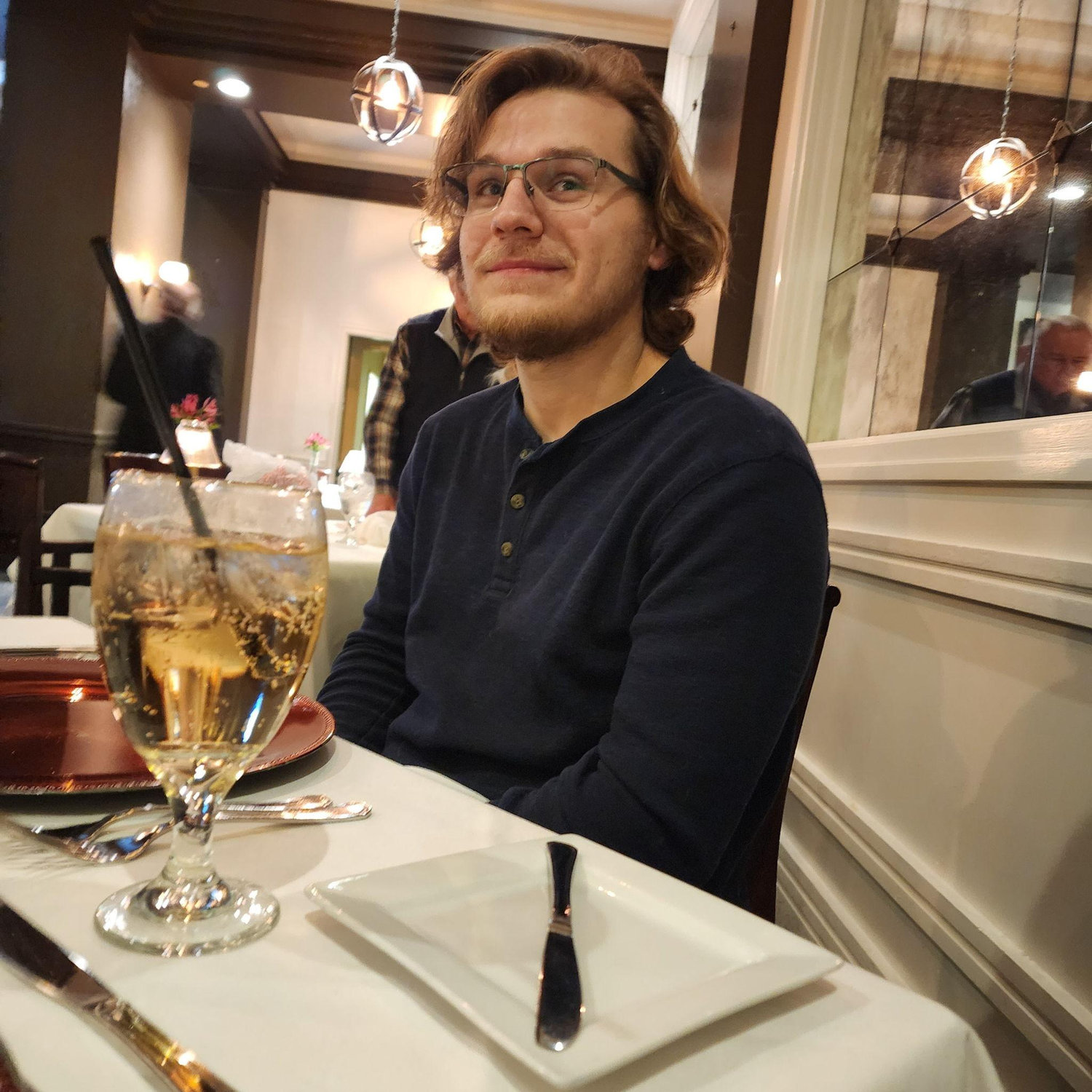 Valentines Day 2026 at Vincenzo's!