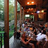 The Chimes Covington
