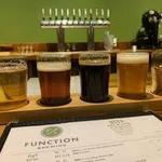 Function Brewing