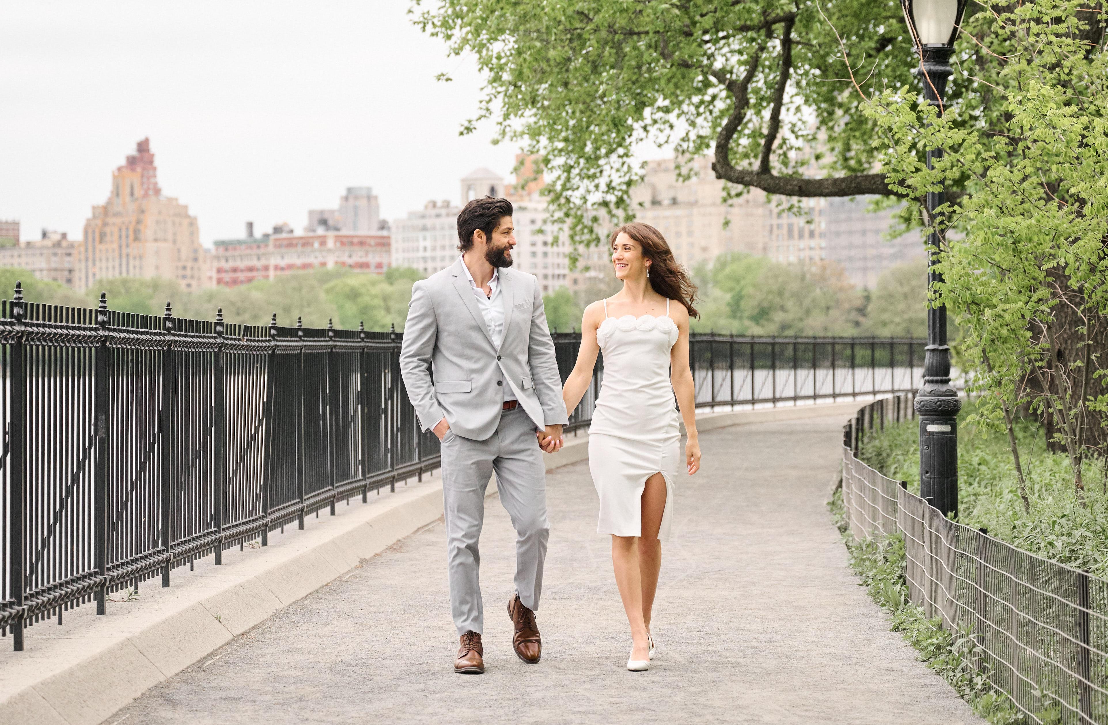 The Wedding Website of Desiderio Navarro and Jennifer Arfsten