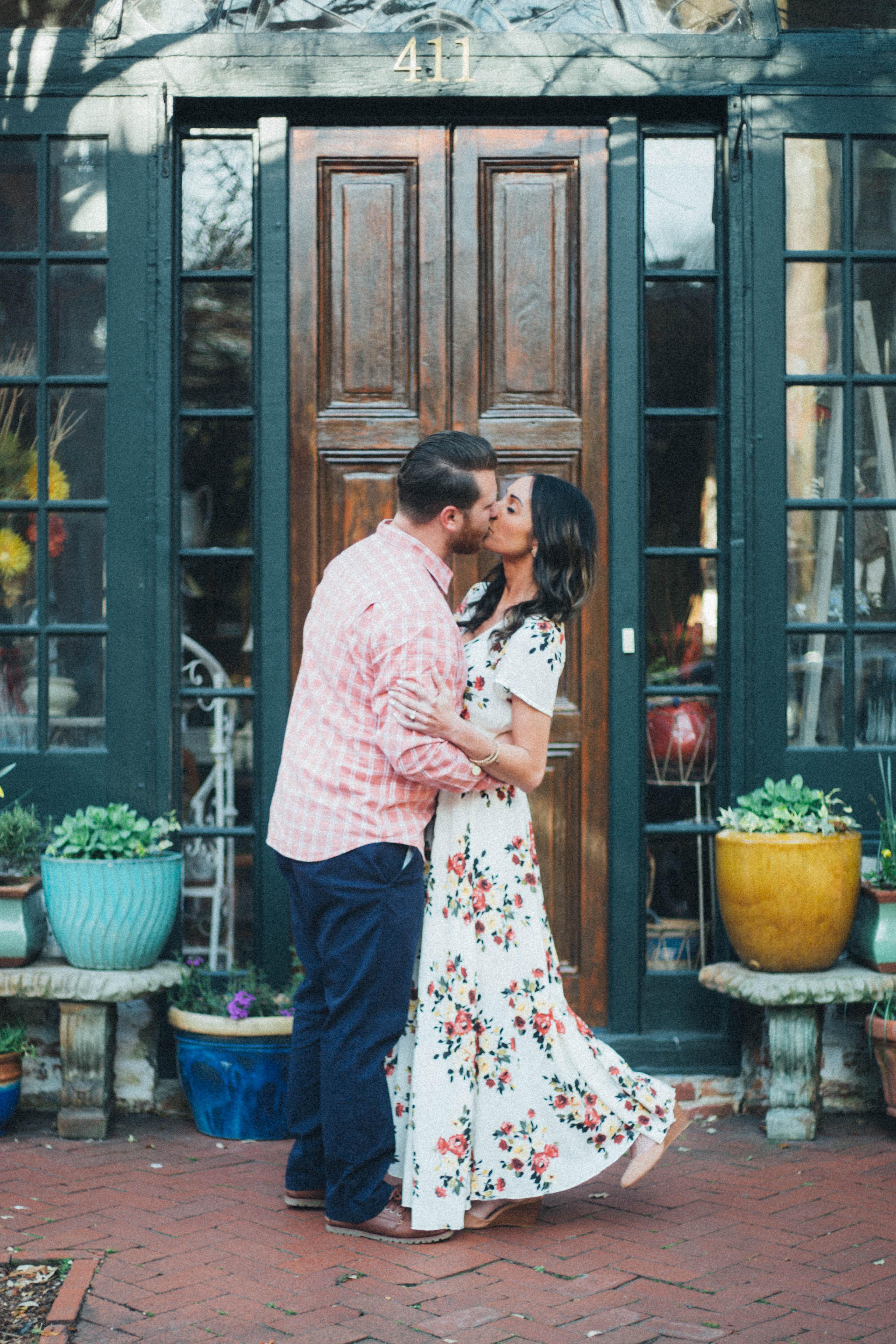 The Wedding Website of Brittany Robbins and Jeffery Fredin