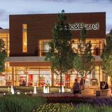 Oakbrook Center