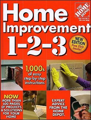 Home Improvement 1-2-3