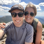Hiking