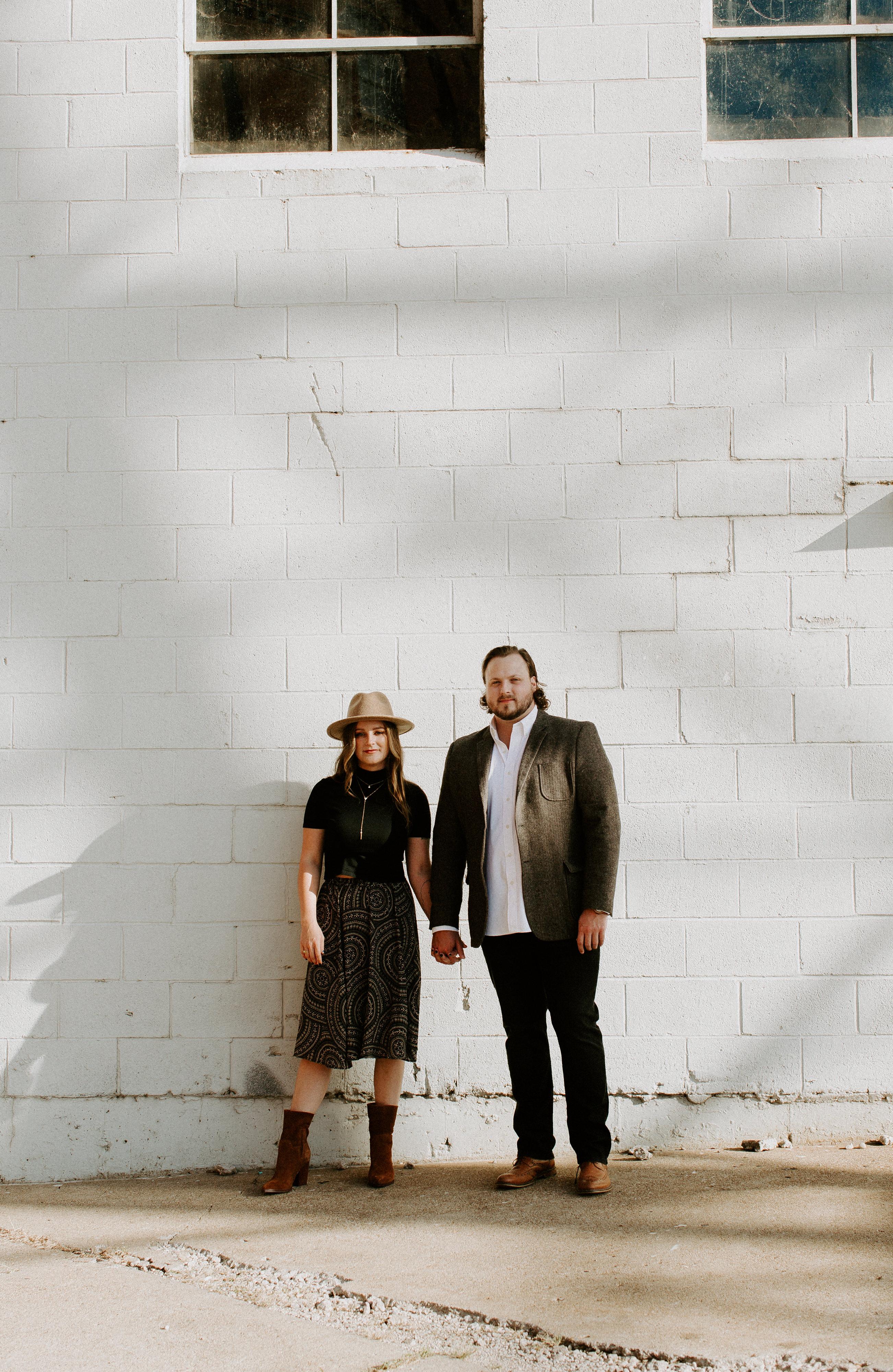The Wedding Website of Alli Cryder and Drew Royalty