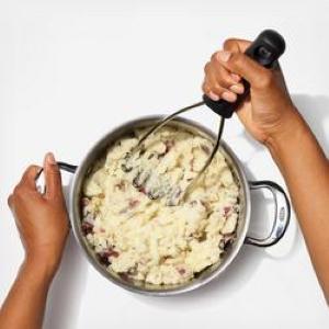 Potato masher