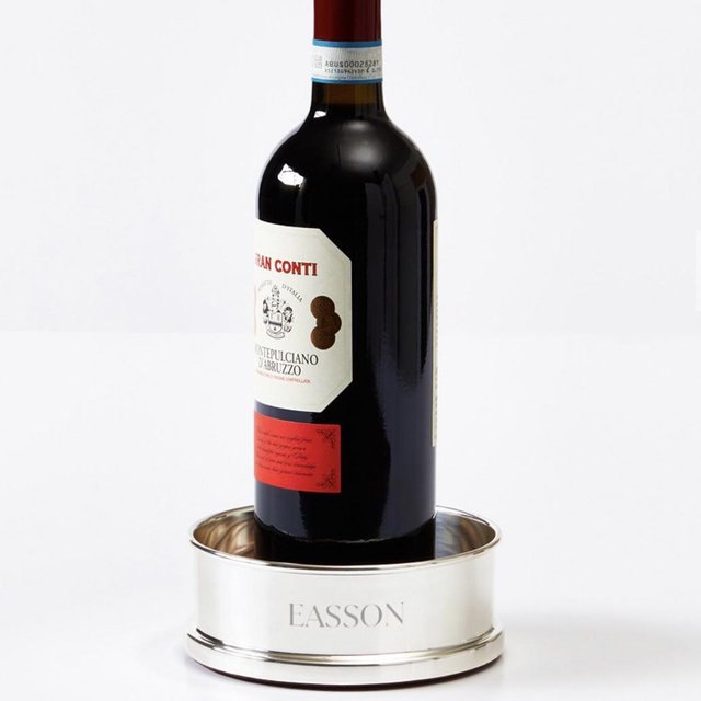 Celebration Wine Coaster “Easson”