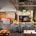 Zest Kitchen & Bar