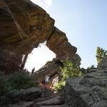Royal Arch Trail