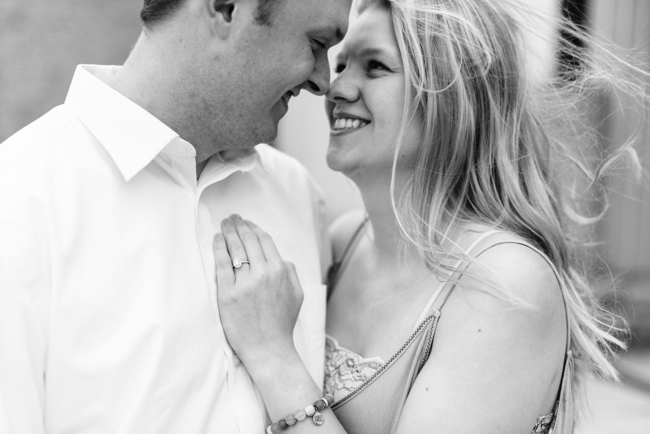 The Wedding Website of Jessica Foster and Seth Scarcliff