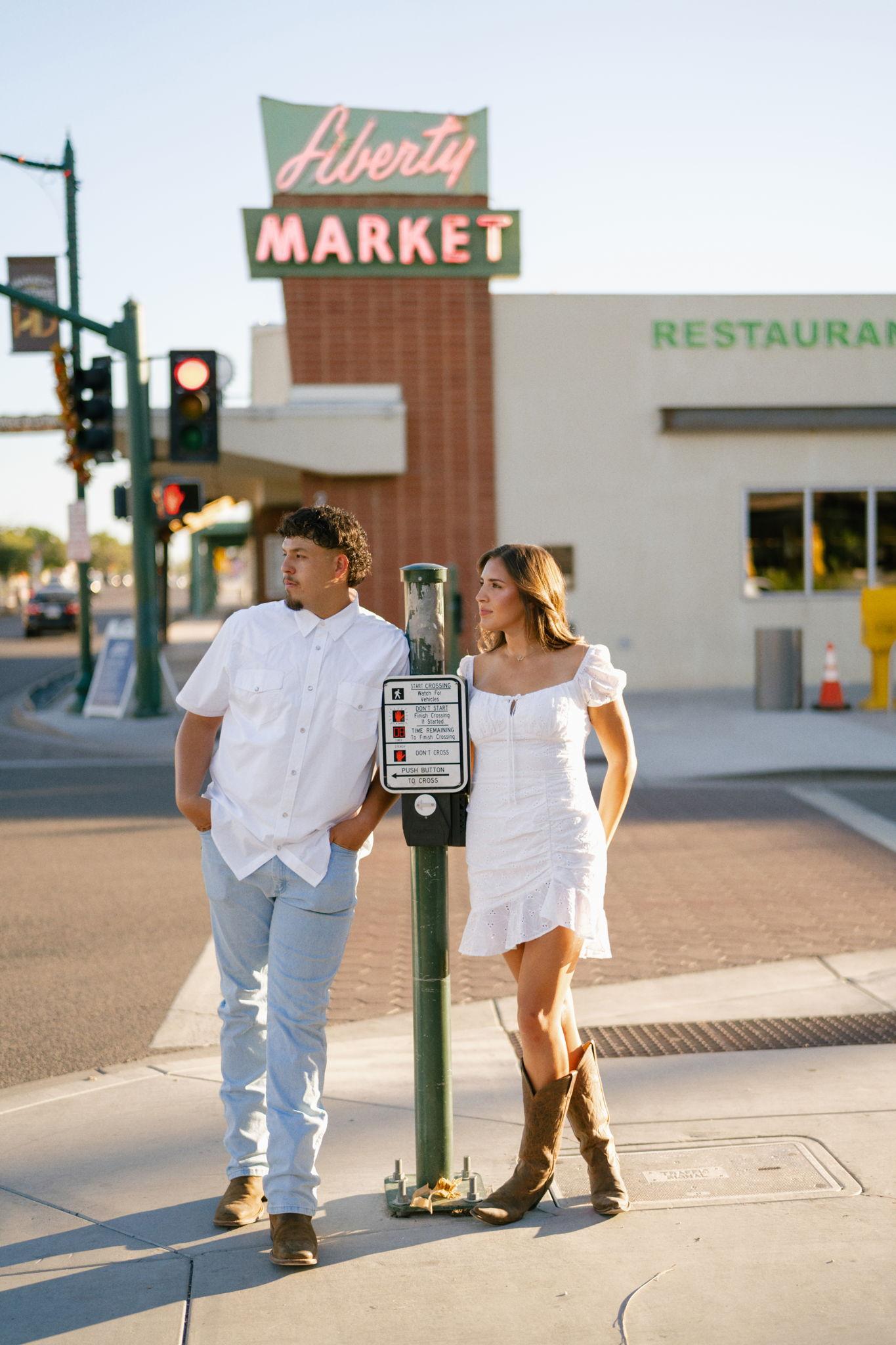 The Wedding Website of Haley Hernandez and Chase Webster