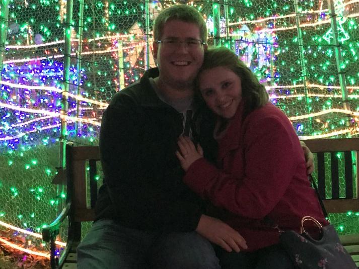 The Wedding Website of Mallory Roller and Dylan Dowell