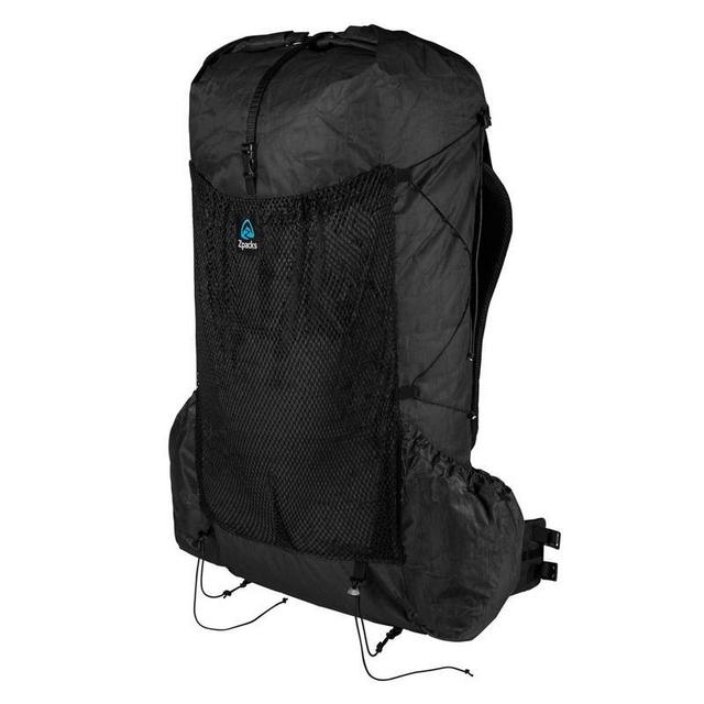 Arc Blast 55L Backpack