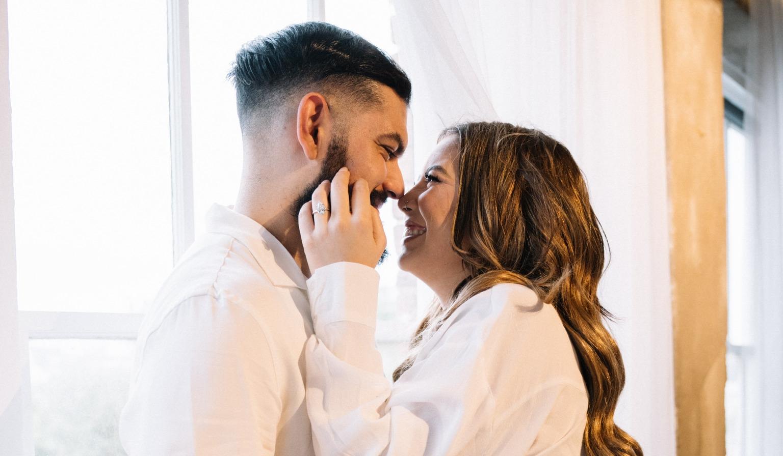 The Wedding Website of Raquel Espinel and Charles Espinel