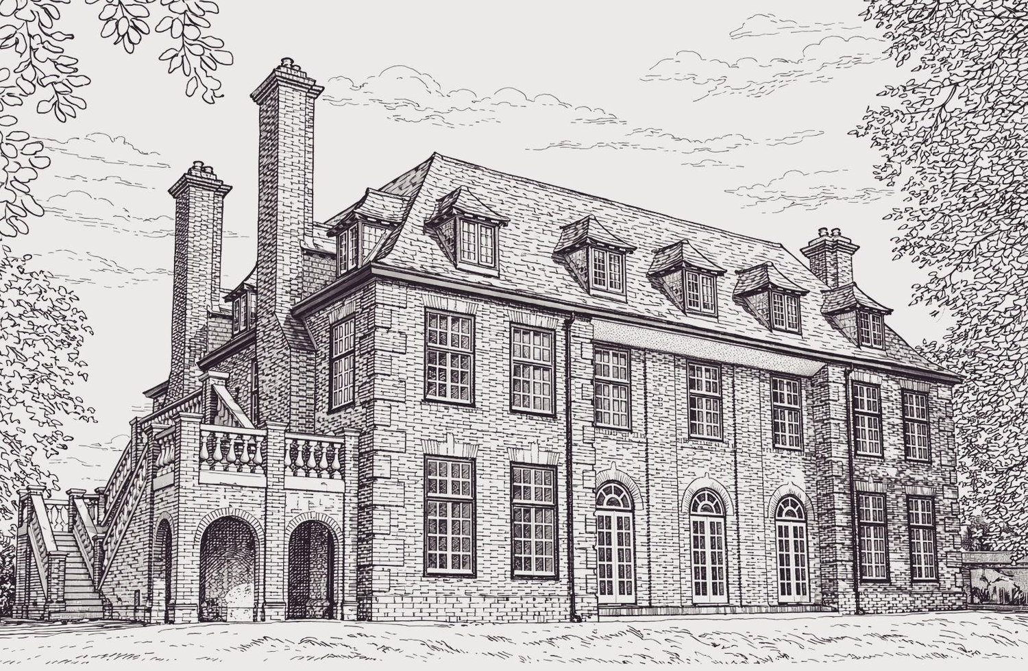 The Wedding Website of Frank Crosby and Victoria Lewis