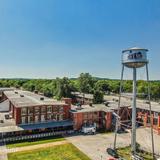 Lowe Mill ARTS & Entertainment