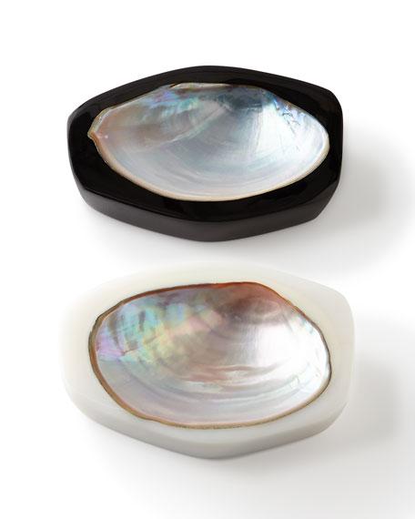 Lily Juliet Small Caviar Dishes, Set of 2