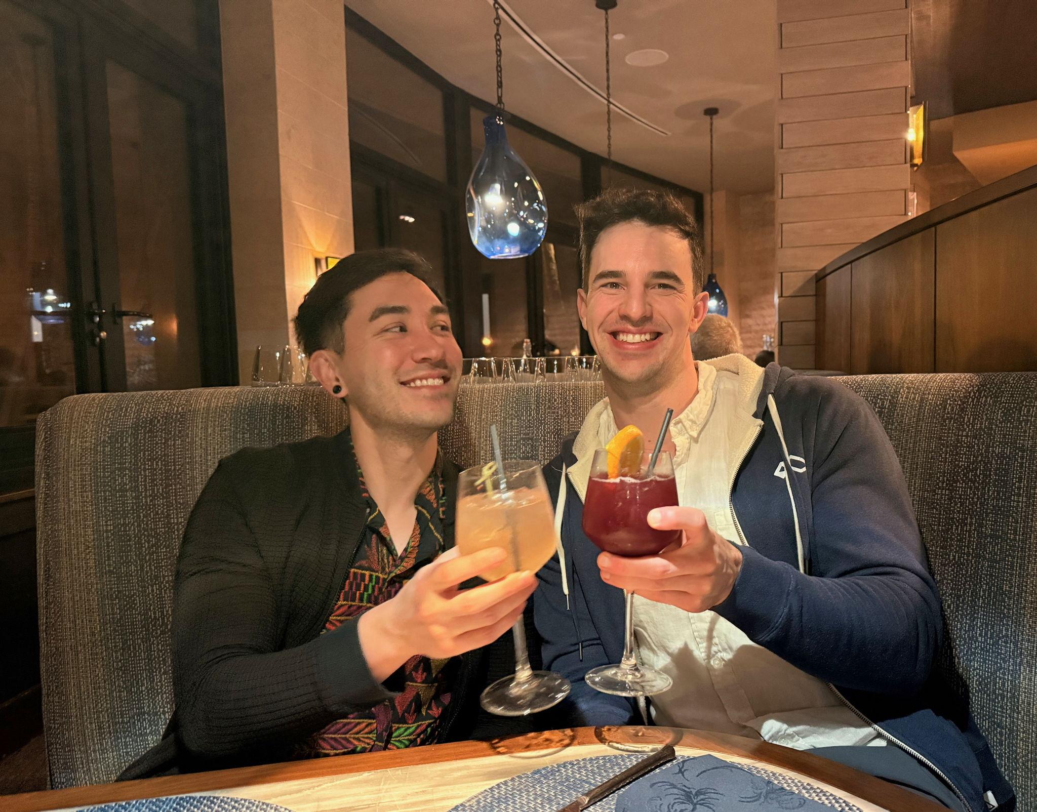 The Wedding Website of Brad Porter and Sam Szymanski